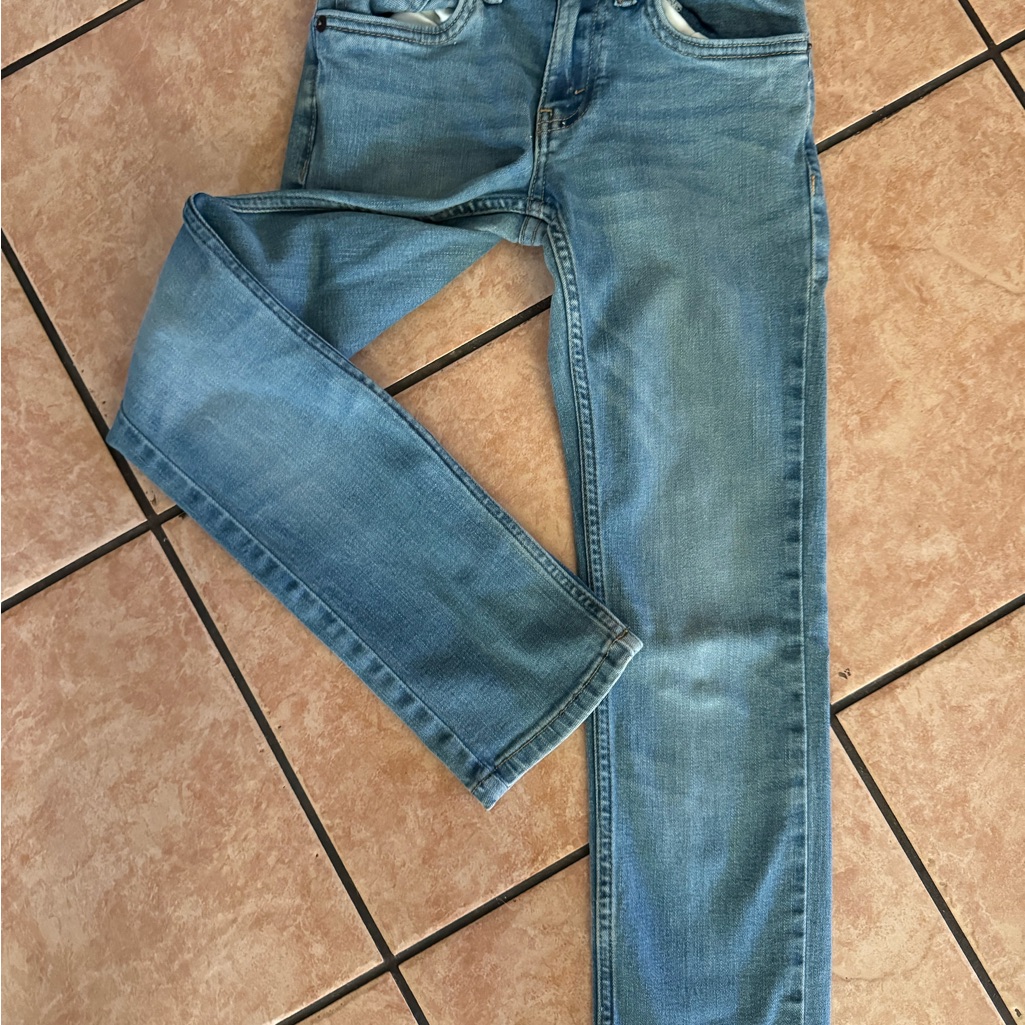 511 Slim Fit Big Boys Eco Performance Jeans 8-R